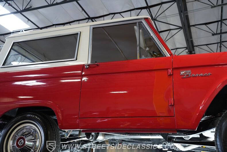 1977 Ford Bronco