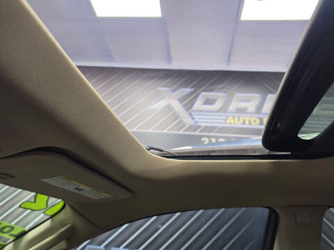 2012 Buick Enclave Premium