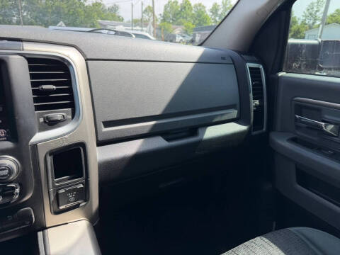 2014 RAM 2500