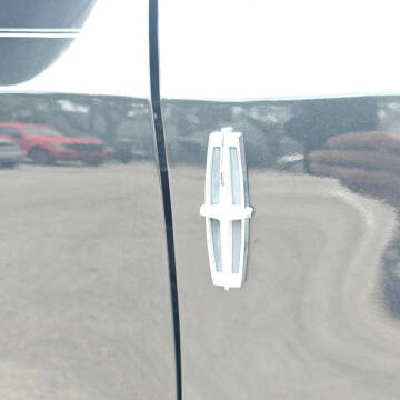 2013 Lincoln MKX
