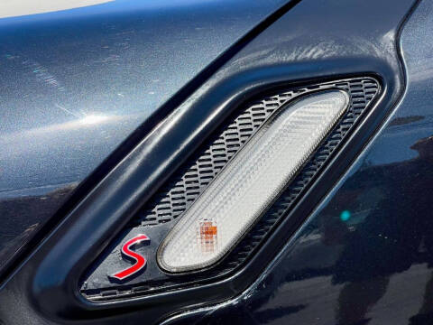 2014 MINI Paceman Cooper S ALL4