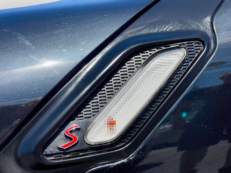 2014 MINI Paceman Cooper S ALL4