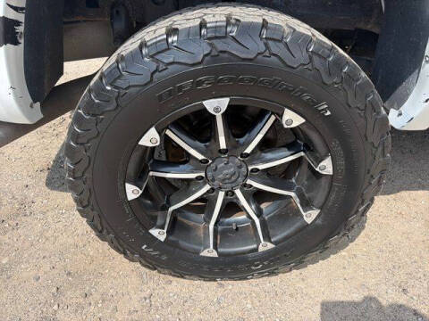 2017 RAM 2500 Tradesman