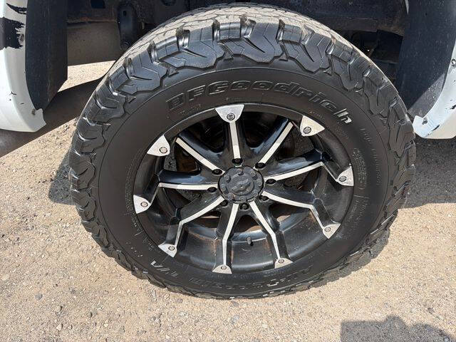 2017 RAM 2500 Tradesman