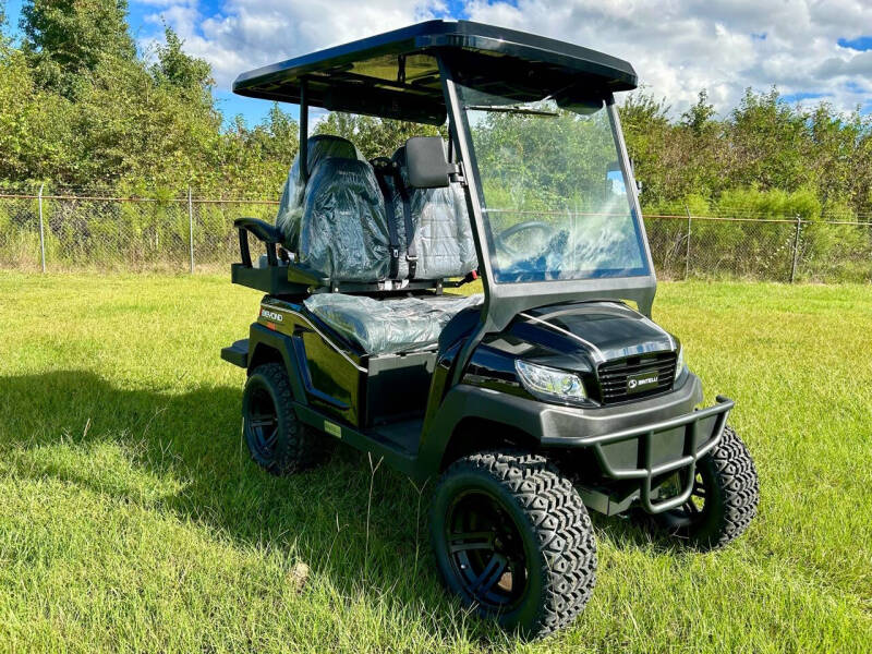 2025 Bintelli BEYOND 4 LIFTED