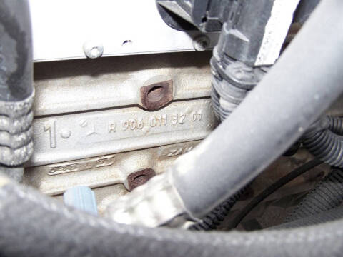 2002 Freightliner FL70