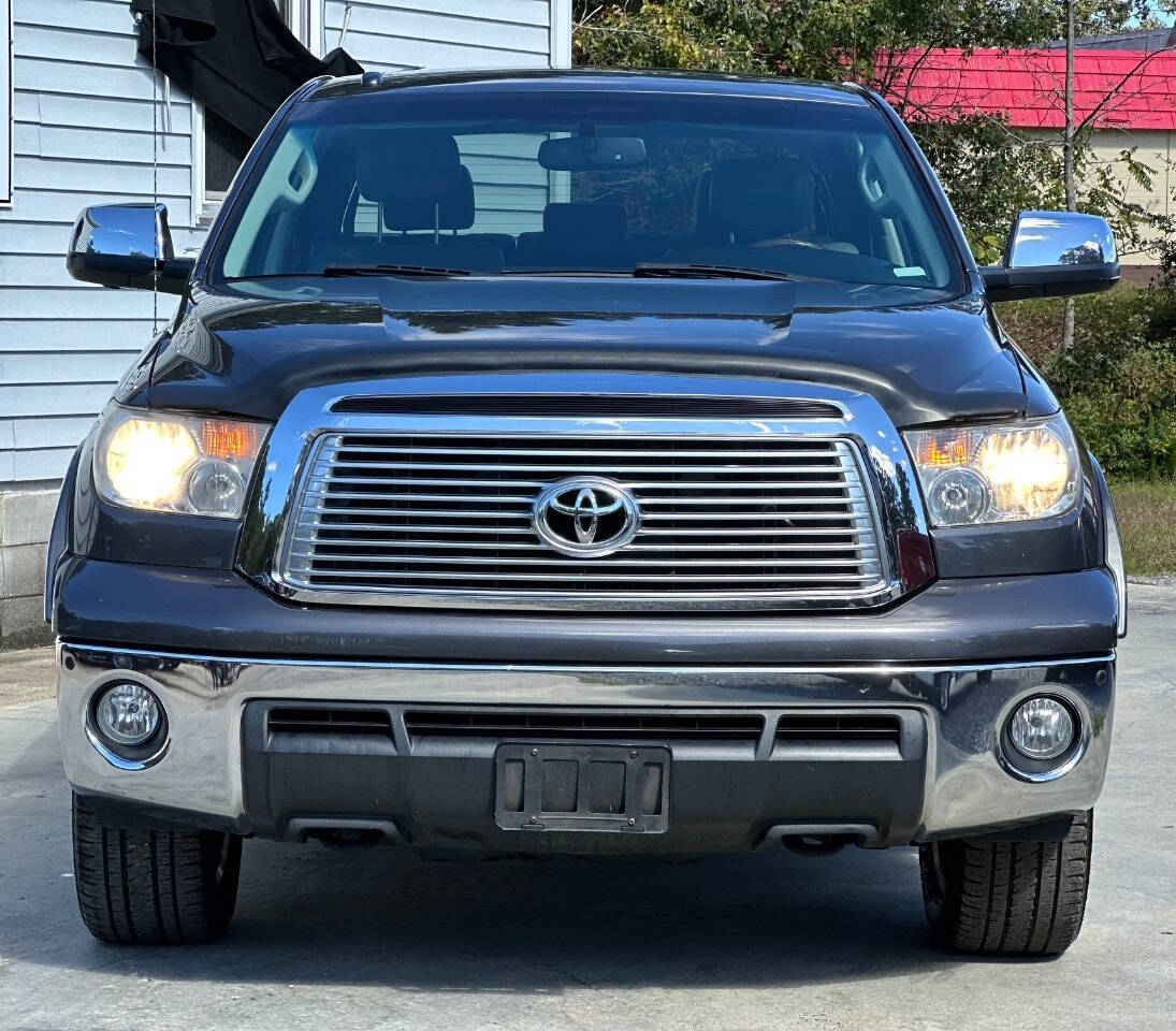 2011 Toyota Tundra for sale at Karas Auto Sales Inc. in Sanford, NC