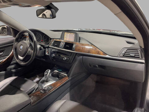 2014 BMW 4 Series 428i xDrive