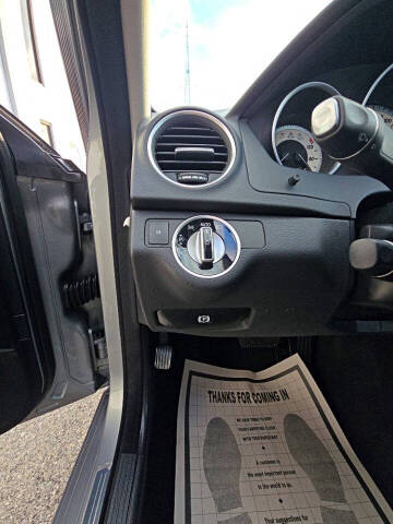 2014 Mercedes-Benz C-Class C 250 Sport