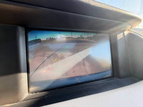 2017 Infiniti QX30 Premium