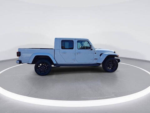 2023 Jeep Gladiator High Altitude