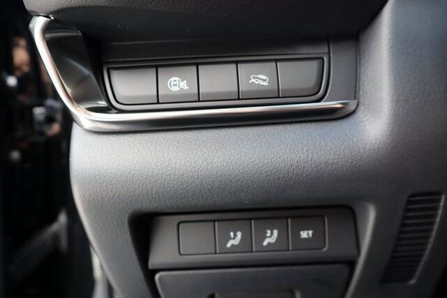 2025 Mazda CX-30 2.5 S Preferred