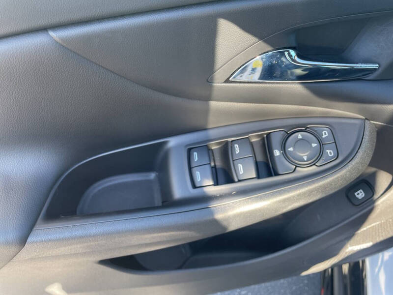 2017 Chevrolet Volt Premier