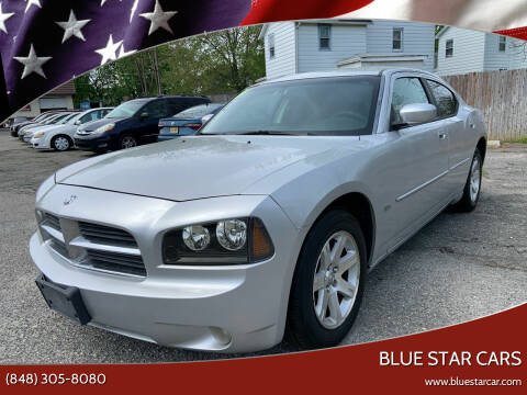 2010 Dodge Charger for sale at Blue Star Cars in Jamesburg NJ