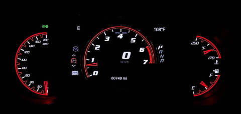 2020 Dodge Durango SRT
