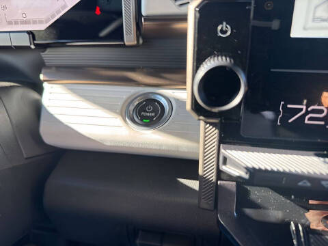 2024 GMC HUMMER EV 2X