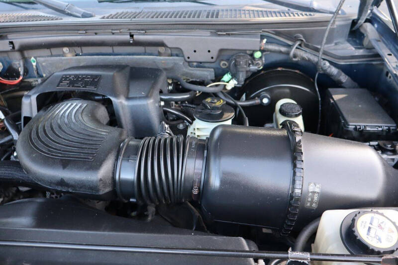 2002 Ford F-150