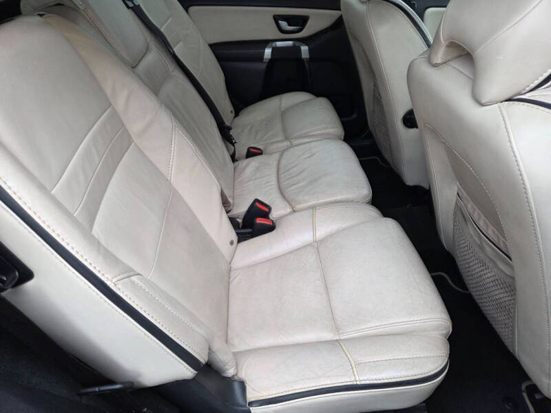 2013 Volvo XC90 3.2 R-Design