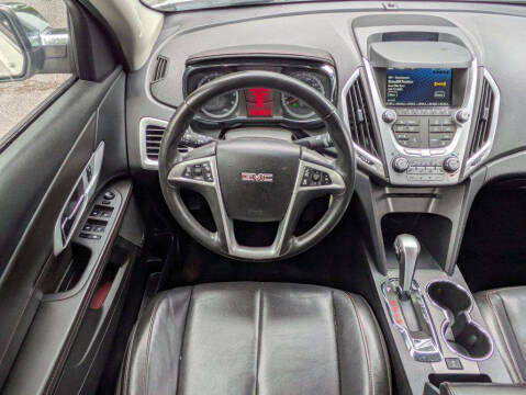 2013 GMC Terrain SLT-2