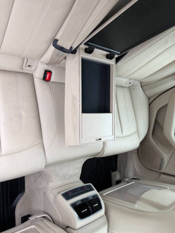 2016 Audi A6 2.0T quattro Premium Plus