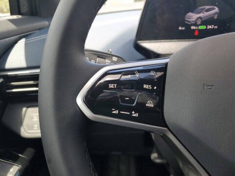 2025 Volkswagen ID.4 Pro S Plus