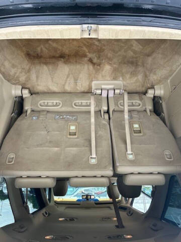 2008 Honda Odyssey EX-L