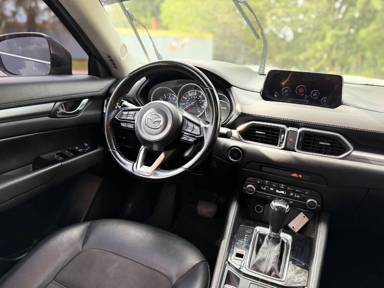 2020 Mazda CX-5 for sale at All Will Drive Motors in Davie, FL