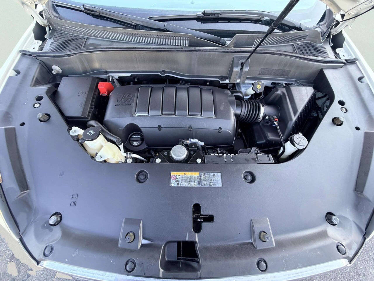 GMCAcadia13