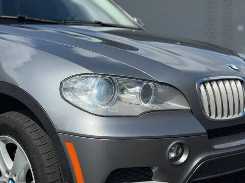 2013 BMW X5 xDrive35d