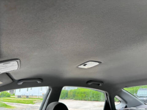 2009 Hyundai Elantra GLS