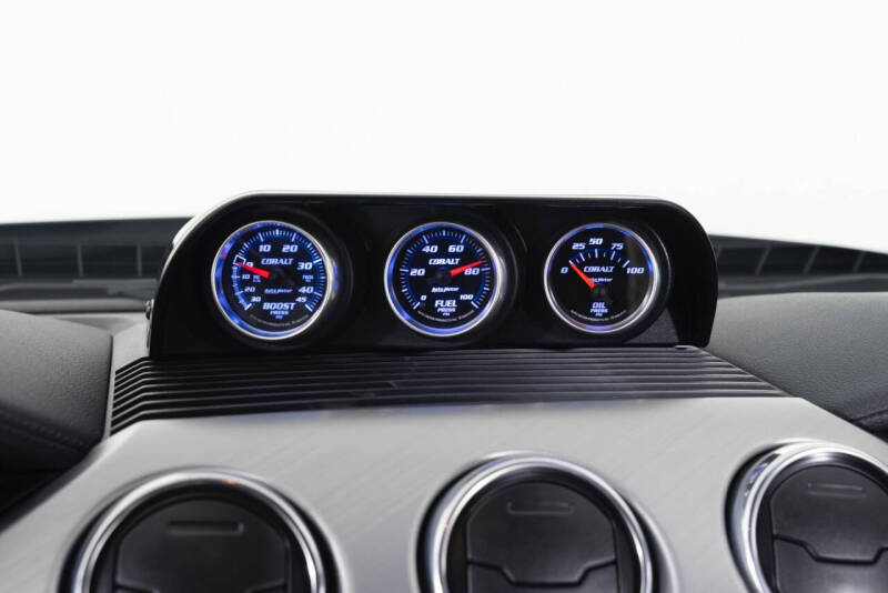 2023 Ford Mustang GT