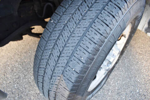 2016 Chevrolet Express LT 3500