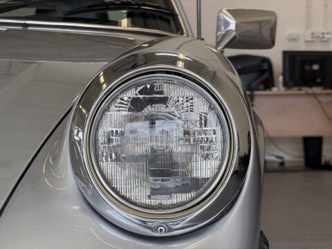 1975 Porsche 911