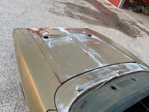 1970 Dodge Charger