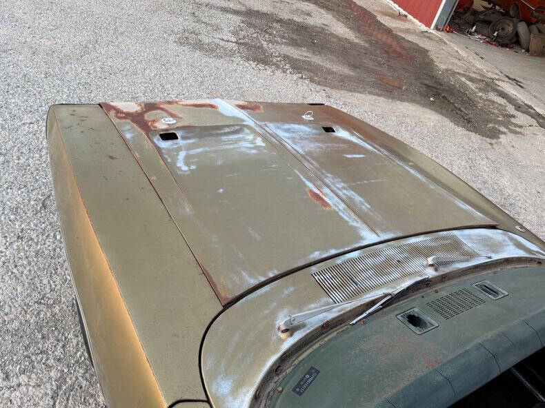1970 Dodge Charger