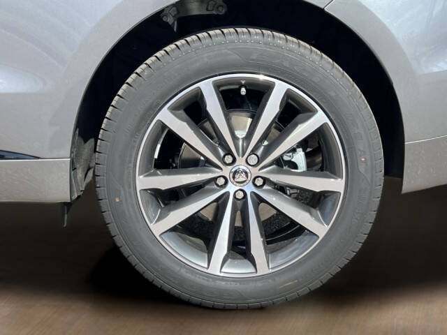 2026 Jaguar F-PACE P250 R-Dynamic S