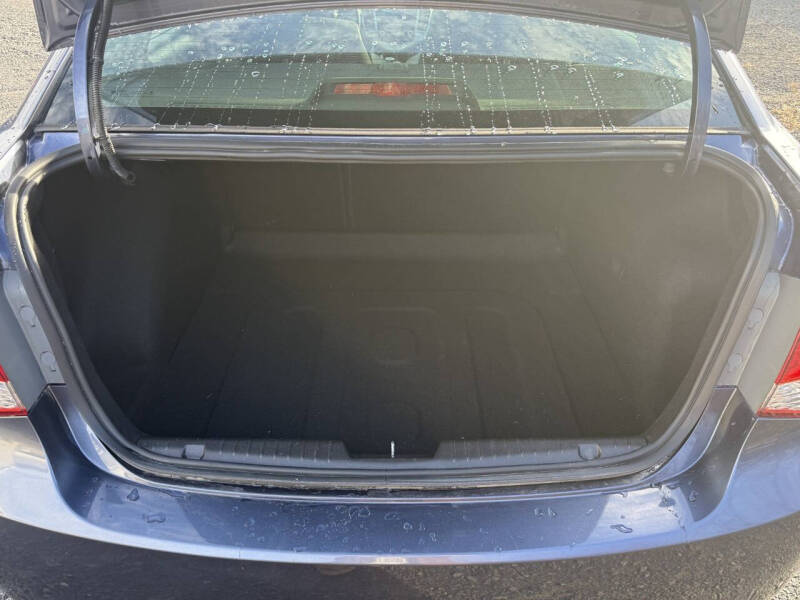 2014 Chevrolet Cruze LS Auto