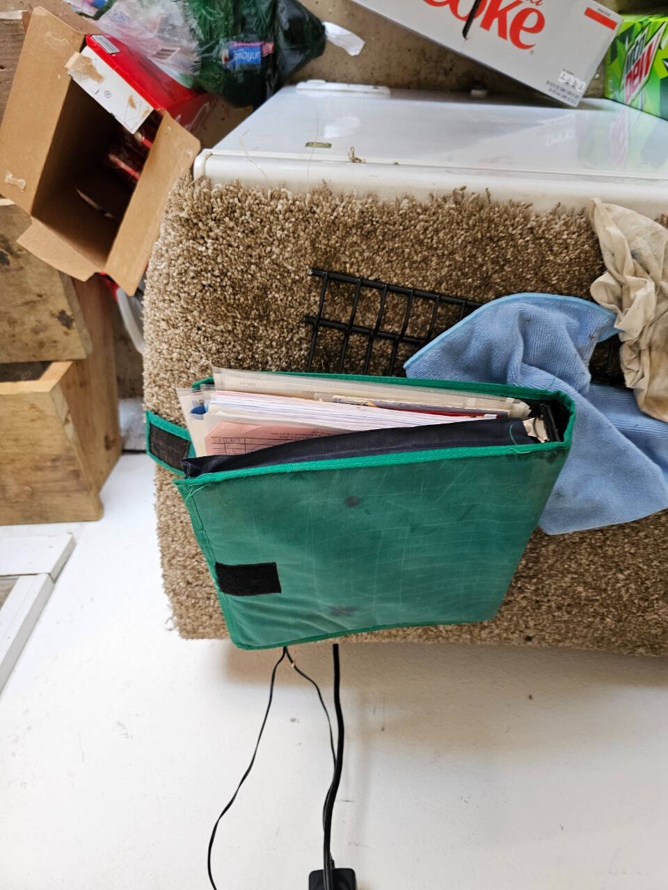 1967 Chevrolet Chevelle 183