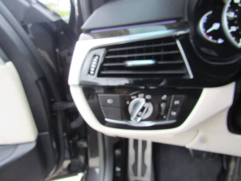 2018 BMW 5 Series 540i xDrive