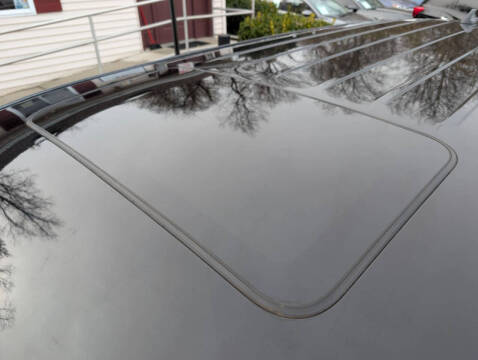 2017 Dodge Durango R/T