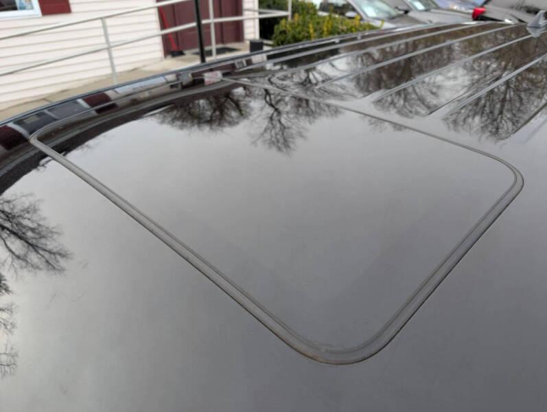 2017 Dodge Durango R/T