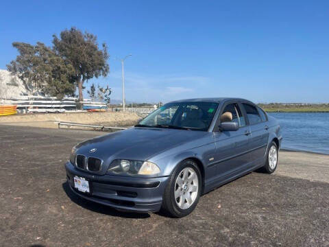 2000 BMW 3 Series for sale at Korski Auto Group in National City CA