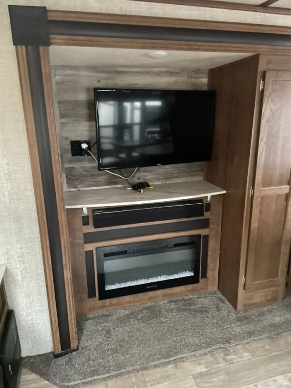 2020 Gulfstream Conquest