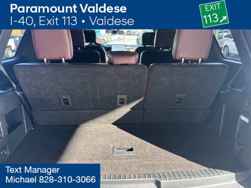 2024 Ford Expedition Limited