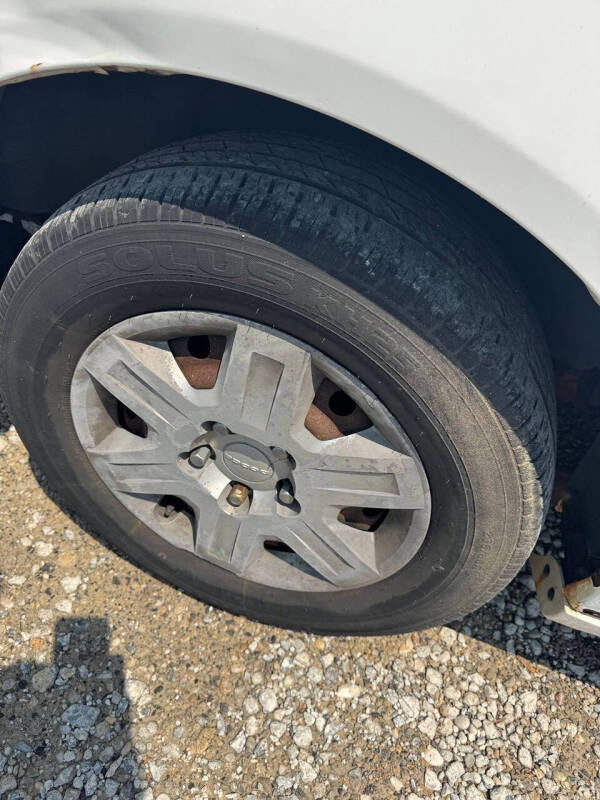 2012 Dodge Grand Caravan SE