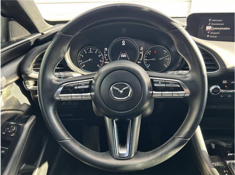 2020 Mazda Mazda3 Hatchback Premium