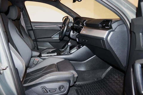 2021 Audi Q3 quattro S line Prem Plus 45 TFSI