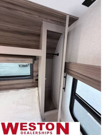 2025 KZ RV MINI CONNECT