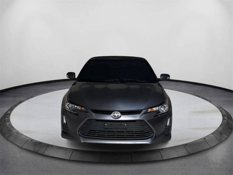 2016 Scion tC Release Series 10.0