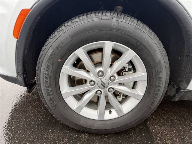 2024 Dodge Durango SXT